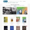 Nouveau site web pour les éditions Olivétan