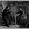 Histoire d’Olivétan