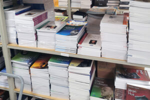 Actualité des Éditions Olivétan