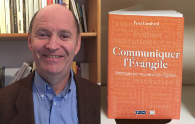 Zoom sur un livre : Communiquer l’Évangile