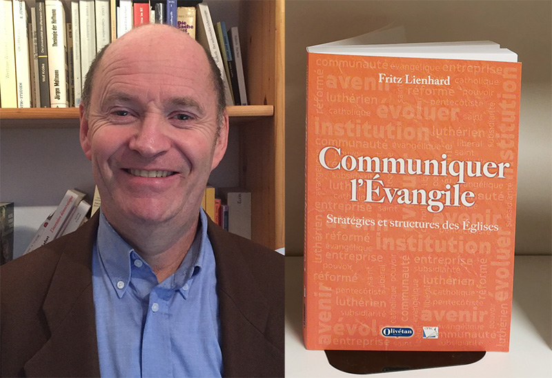 Zoom sur un livre : Communiquer l’Évangile