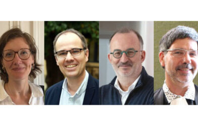Actualité de l’association