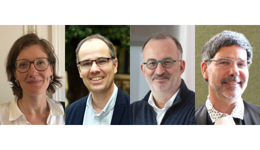 Actualité de l’association