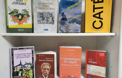 Éditions Olivétan