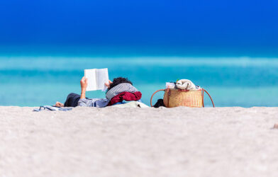 Lectures à glisser dans votre valise cet été 🌞