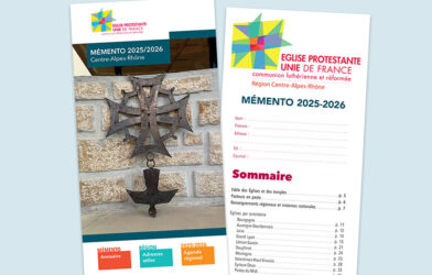 Mémento régional
