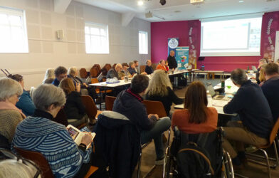 Actualité de l’association