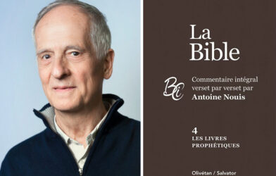 Zoom sur un livre : les livres prophétiques, verset par verset