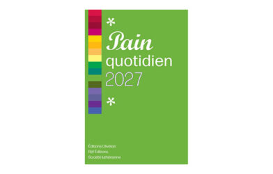 Pain quotidien 2027