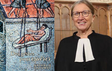 Des gestes pour espérer (conférences de Carême 2026)