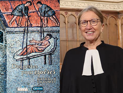 Des gestes pour espérer (conférences de Carême 2026)