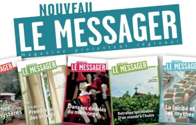 Le Nouveau Messager a 15 ans