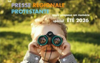 À la découverte des protestants en région