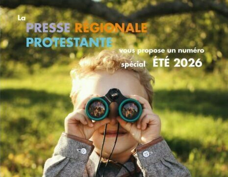 À la découverte des protestants en région