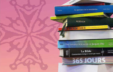 Actualité des Éditions Olivétan