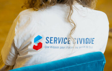 Mission de Service Civique