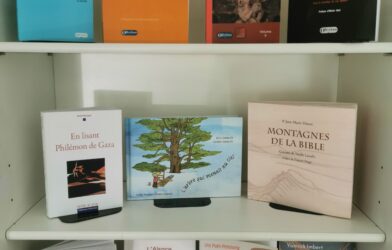 Actualité des Éditions Olivétan