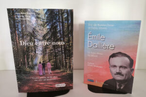 Actualité des Éditions Olivétan