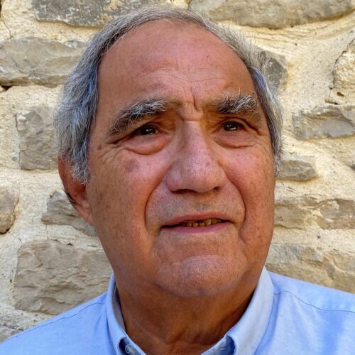 Michel Bertrand