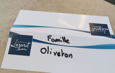 Nouvelles d&rsquo;Olivétan