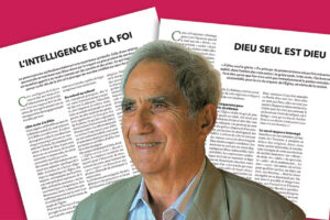 Hors-série : Actualité du protestantisme